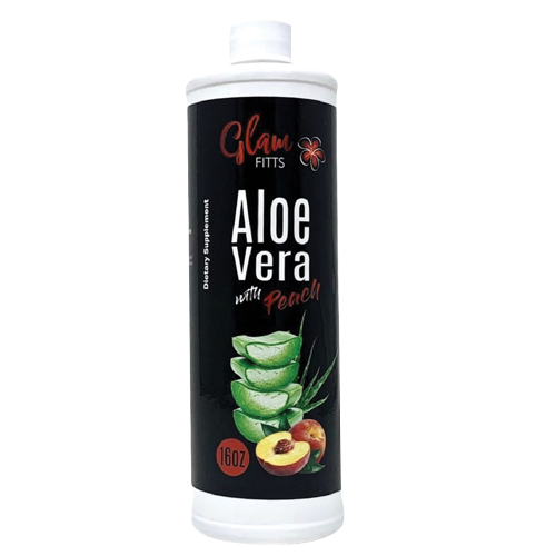 Aloe Vera Juice Glam Fitts