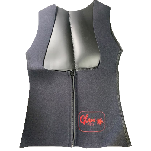 Waist Trainer Vest