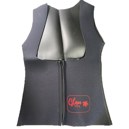 Waist Trainer Vest