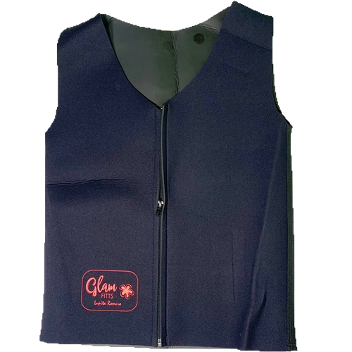 Waist Trainer Vest